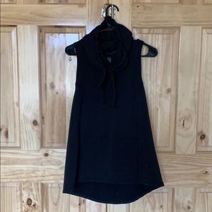 Calia Crowl Neck Vest